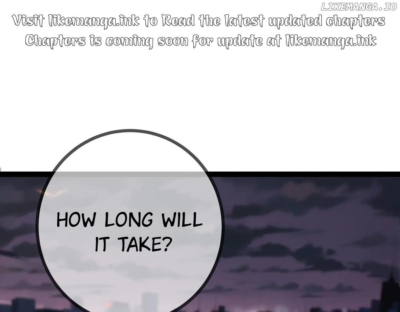 Daddy President Is Too Hard To Deal With Chapter 156 - page 1
